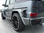 Mercedes-Benz G-Класс AMG II (W463) Сочи  - изображение 44