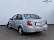 Chevrolet Lacetti I Москва  - изображение 19