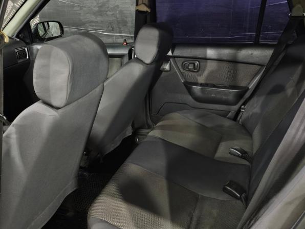 Daewoo Nexia I Рестайлинг с пробегом 2008 года, цена 235 000 рублей, 229000 км, седан, Автокод Объявления