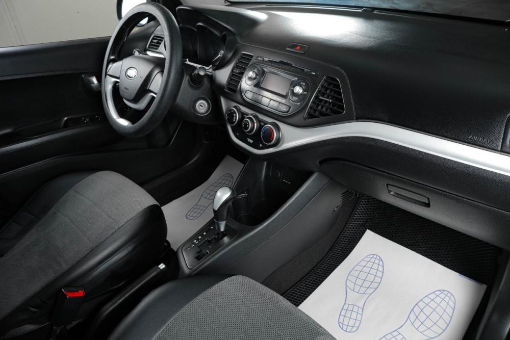 Kia Picanto II Тюмень  - изображение 11