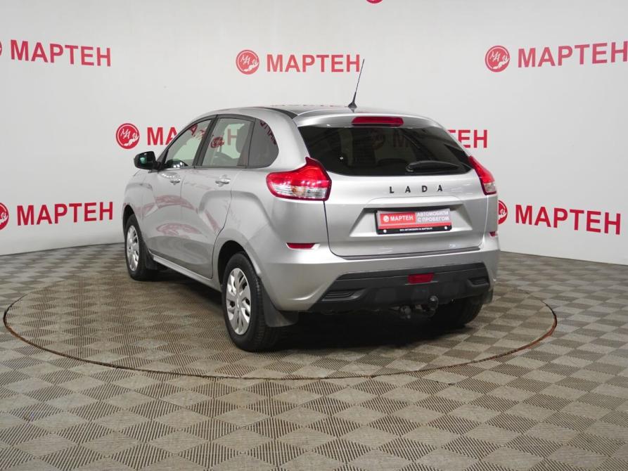 Lada (ВАЗ) XRAY I Вологда  - изображение 7