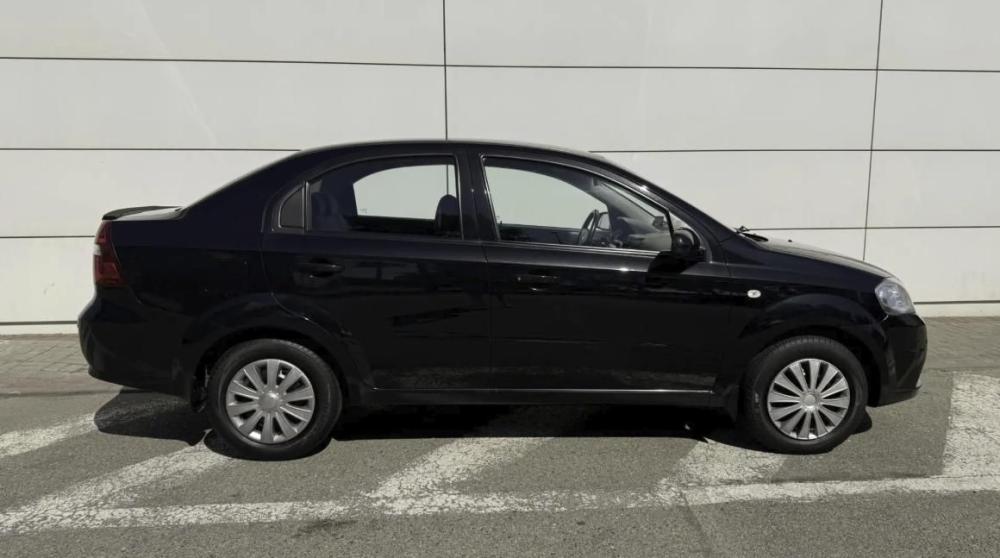 Chevrolet Aveo II Ставрополь  - изображение 5