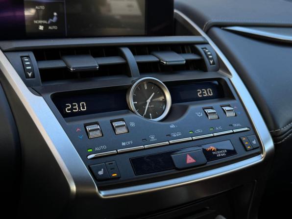 Lexus NX I Рестайлинг с пробегом 2020 года, цена 4 290 000 рублей, 57613 км, внедорожник, Автокод Объявления
