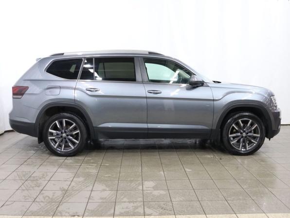 Volkswagen Teramont I с пробегом 2019 года, цена 3 450 000 рублей, 101014 км, внедорожник, Автокод Объявления