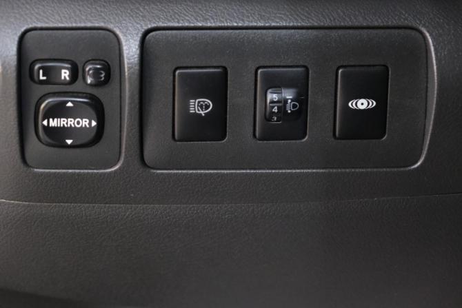 Toyota Camry VI (XV40) с пробегом 2007 года, цена 1 159 000 рублей, 296000 км, седан, Автокод Объявления