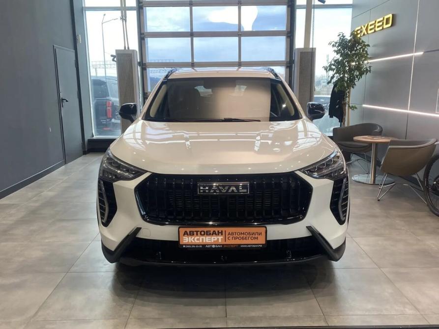 Haval Jolion I Екатеринбург  - изображение 3