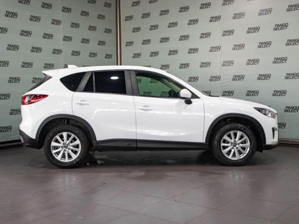 Mazda CX-5 I с пробегом 2012 года, цена 1 648 000 рублей, 147800 км, внедорожник, Автокод Объявления