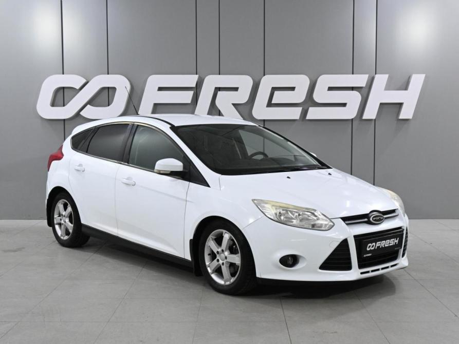 Ford Focus III Ростов-на-Дону  - изображение 1