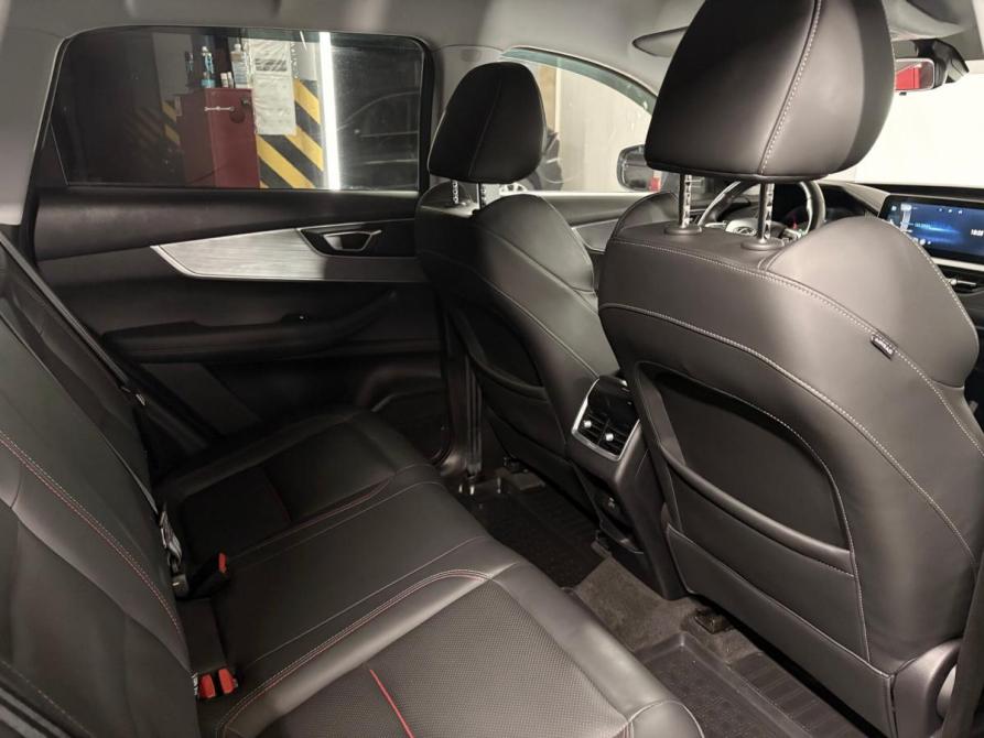 Chery Tiggo 7 Pro I Екатеринбург  - изображение 19