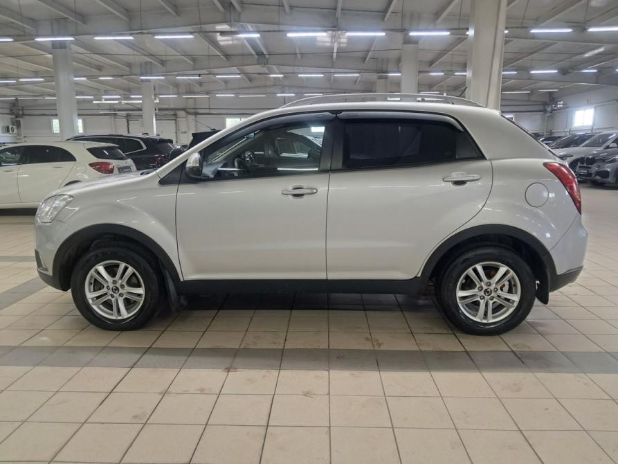 SsangYong Actyon II Набережные Челны  - изображение 10