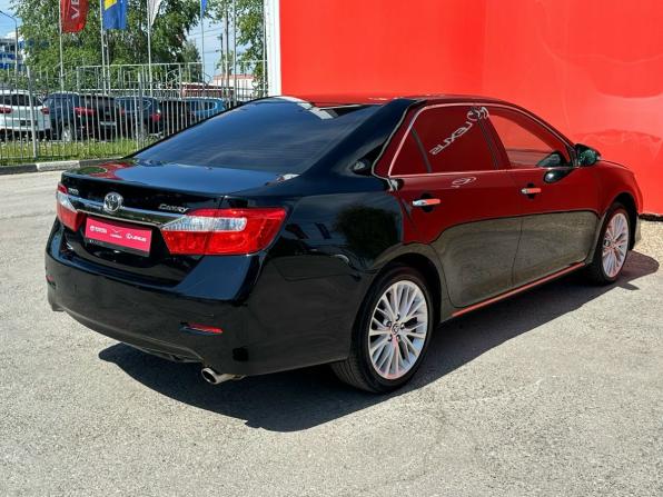 Toyota Camry VII (XV50) с пробегом 2011 года, цена 1 560 000 рублей, 210964 км, седан, Автокод Объявления