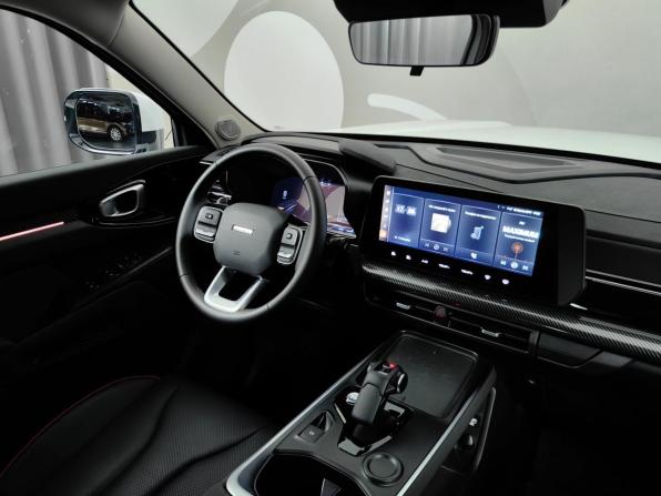 Haval H3 I с пробегом 2025 года, цена 2 444 000 рублей, 10257 км, внедорожник, Автокод Объявления