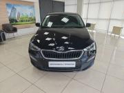 Skoda Rapid I Рестайлинг Москва  - изображение 19