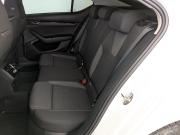 Skoda Octavia IV (A8) Москва  - изображение 41