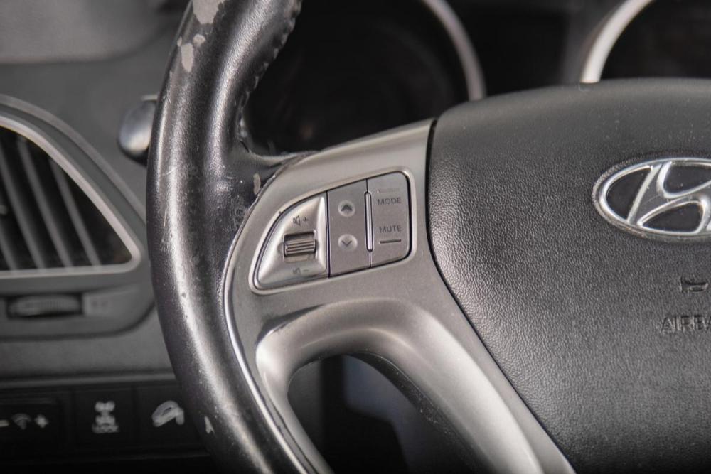 Hyundai ix35 I Томск  - изображение 14