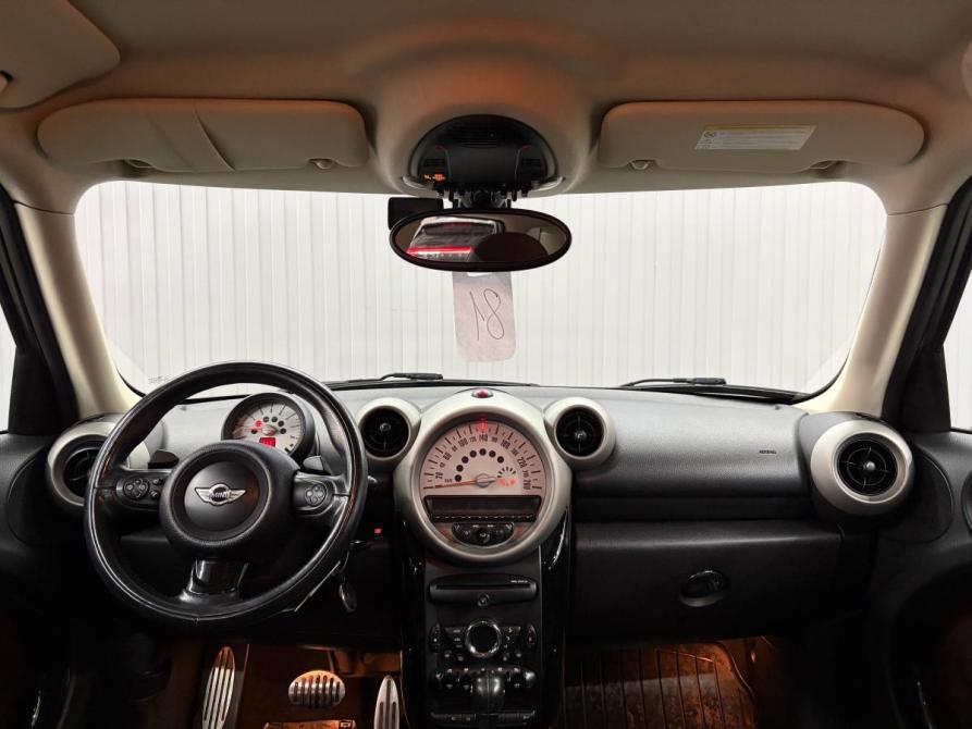 Mini Countryman I Краснодар  - изображение 9