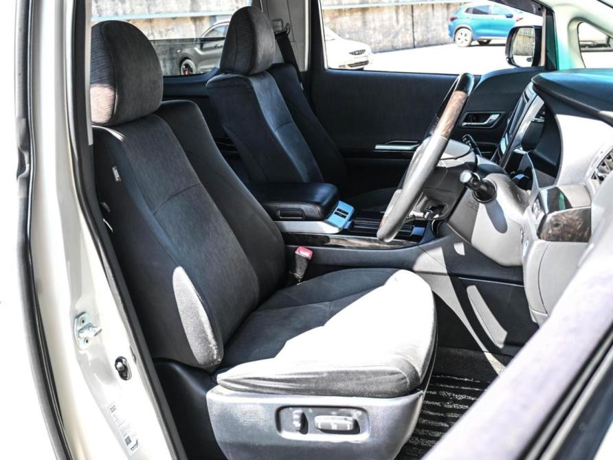 Toyota Vellfire I Новороссийск  - изображение 10