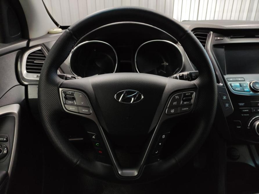 Hyundai Santa Fe III Пермь  - изображение 7