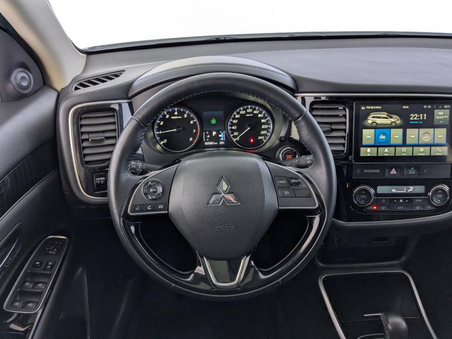 Mitsubishi Outlander III Рестайлинг 3 Москва  - изображение 29