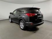 Toyota RAV4 IV (XA40) Уфа  - изображение 28