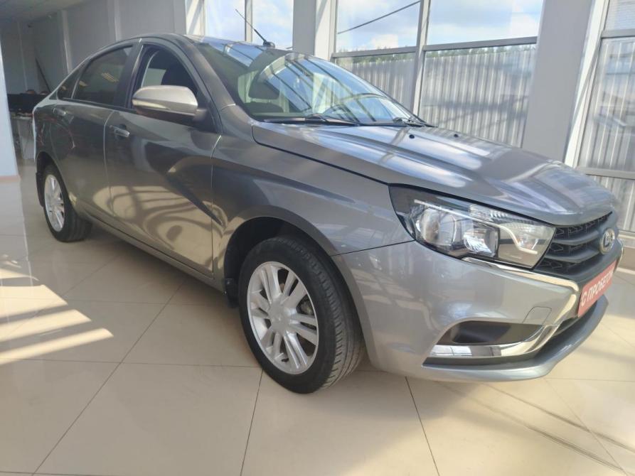 Lada (ВАЗ) Vesta I Арзамас  - изображение 2