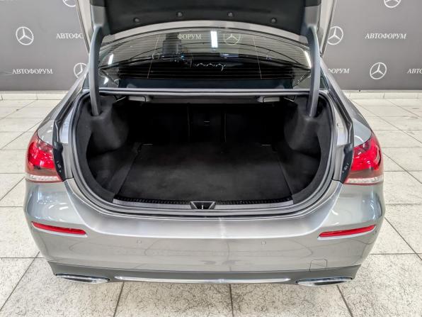 Mercedes-Benz A-Класс IV (W177) с пробегом 2022 года, цена 2 890 000 рублей, 87066 км, седан, Автокод Объявления