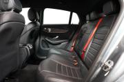 Mercedes-Benz GLC Coupe AMG I (C253) Рестайлинг Москва  - изображение 37