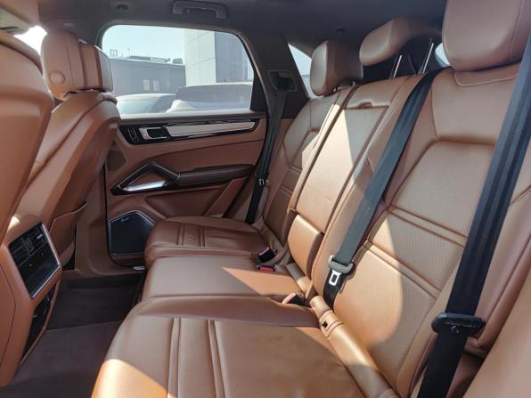 Porsche Cayenne III с пробегом 2018 года, цена 5 250 000 рублей, 181102 км, внедорожник, Автокод Объявления