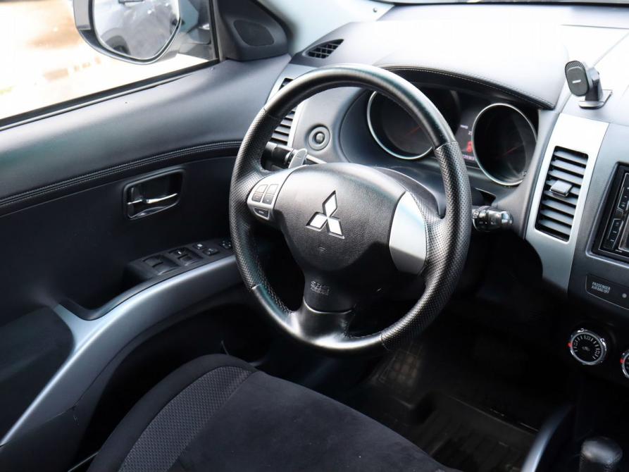 Mitsubishi Outlander II Рестайлинг Самара  - изображение 13