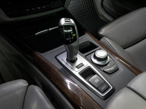 BMW X5 II (E70) с пробегом 2007 года, цена 1 689 000 рублей, 248154 км, внедорожник, Автокод Объявления