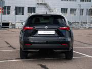 Lexus NX I Москва  - изображение 24