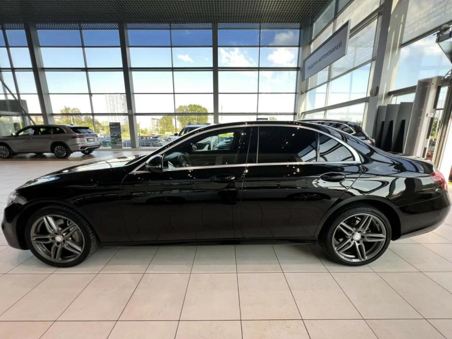 Mercedes-Benz E-Класс V (W213 S213 C238) Екатеринбург  - изображение 7
