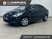 Hyundai Solaris I Кемерово  - изображение 14