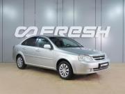 Chevrolet Lacetti I Воронеж  - изображение 19