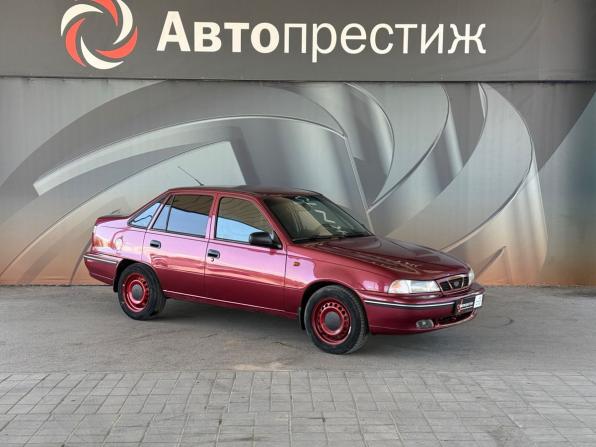 Daewoo Nexia I с пробегом 2007 года, цена 230 000 рублей, 235700 км, седан, Автокод Объявления