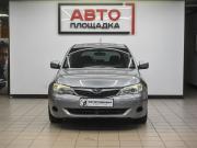 Subaru Impreza III Челябинск  - изображение 29