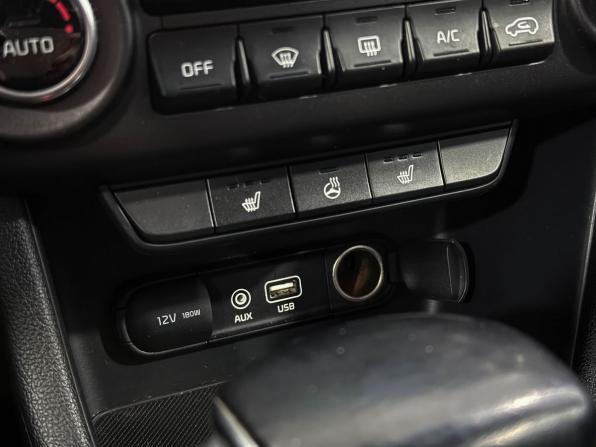 Kia Sportage IV с пробегом 2016 года, цена 1 817 000 рублей, 103177 км, внедорожник, Автокод Объявления