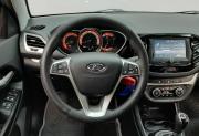 Lada (ВАЗ) Vesta I Москва  - изображение 30