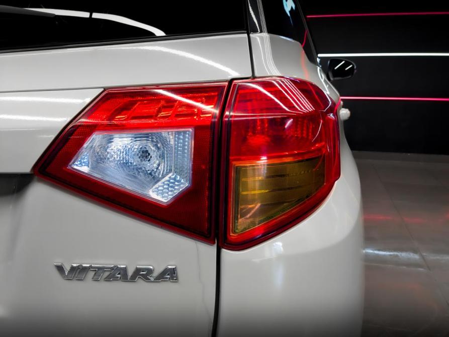 Suzuki Vitara II Рестайлинг Москва  - изображение 26
