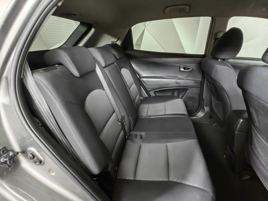 SsangYong Korando III Москва  - изображение 14