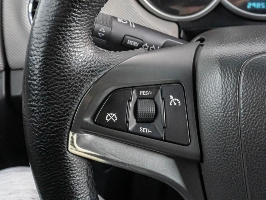 Chevrolet Cruze I Краснодар  - изображение 15