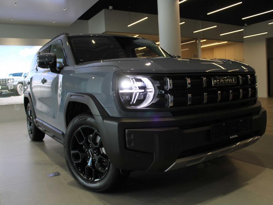 Haval H3 Москва  - изображение 7