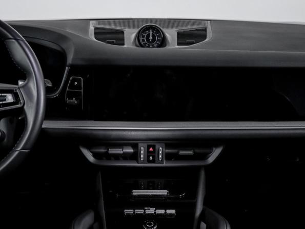 Porsche Cayenne III Рестайлинг с пробегом 2024 года, цена 13 950 000 рублей, 12615 км, внедорожник, Автокод Объявления