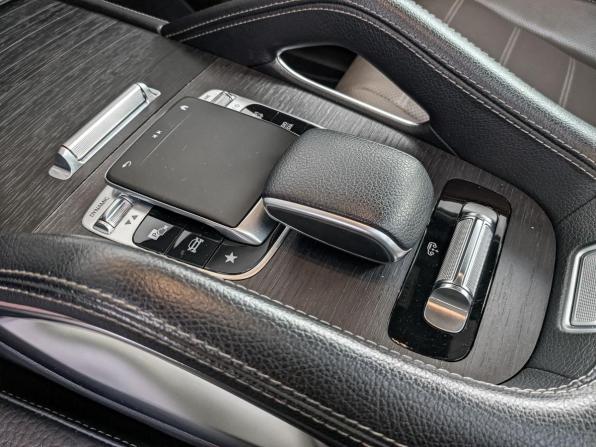 Mercedes-Benz GLE II (V167) с пробегом 2020 года, цена 7 160 000 рублей, 91229 км, внедорожник, Автокод Объявления