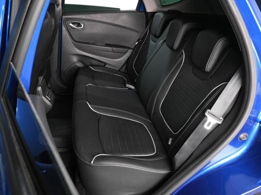 Renault Kaptur I Рестайлинг Ростов-на-Дону  - изображение 9