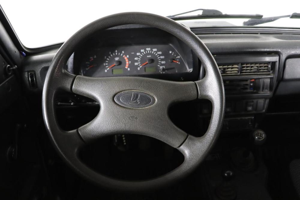 Lada (ВАЗ) 2121 (4x4) I Рестайлинг Нижний Новгород  - изображение 10