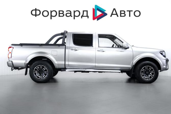 Dongfeng Rich II с пробегом 2020 года, цена 1 900 000 рублей, 58318 км, пикап, Автокод Объявления