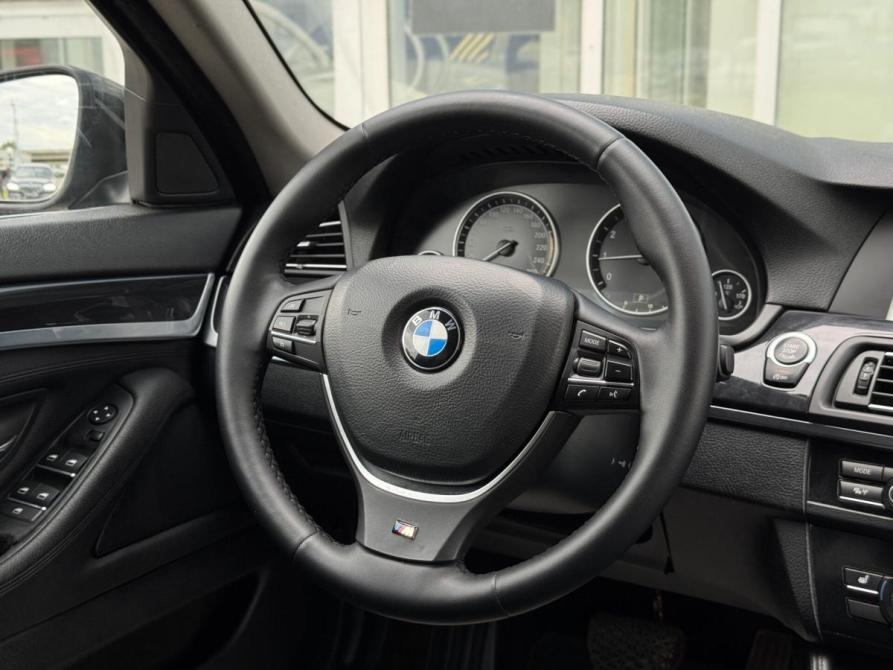 BMW 5 серии VI (F10/F11/F07) Ульяновск  - изображение 10