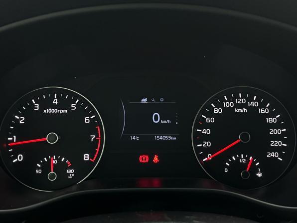Kia Sportage IV с пробегом 2017 года, цена 1 699 000 рублей, 154051 км, внедорожник, Автокод Объявления