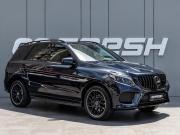 Mercedes-Benz GLE I (W166) Краснодар  - изображение 25